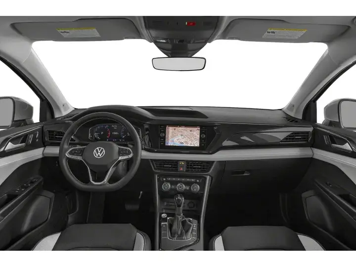 Volkswagen Taos 2024 photo 5
