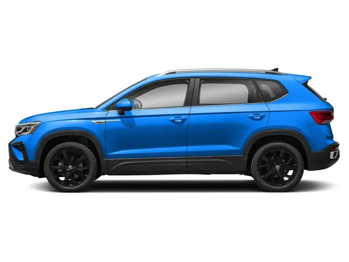 Volkswagen Taos 2024 photo 3
