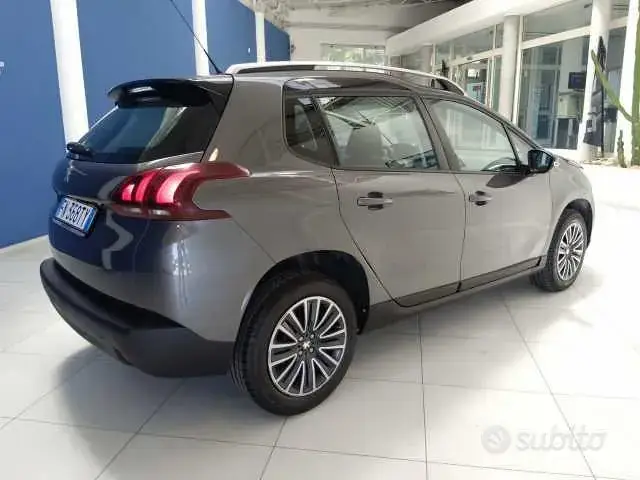 Peugeot 2008 2018 photo 5