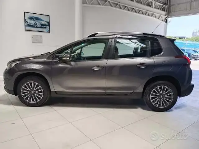 Peugeot 2008 2018 photo 2
