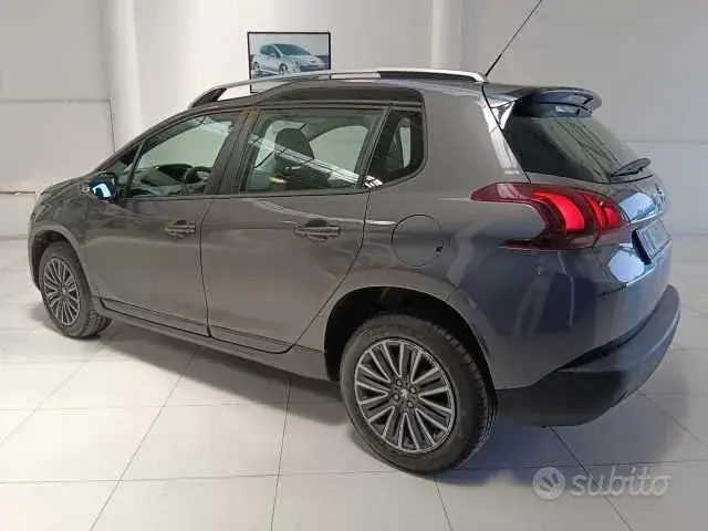 Peugeot 2008 2018 photo 3