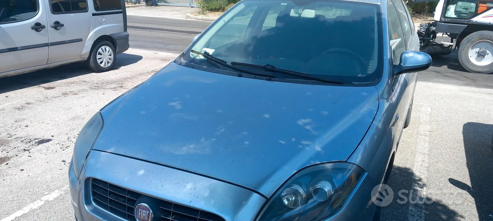 Fiat Croma