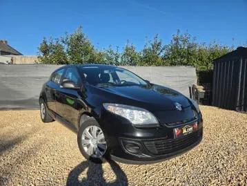 Renault Megane 3