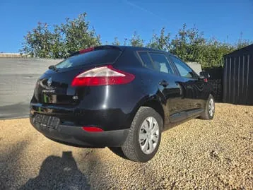 Renault Megane 3 2012 photo 3
