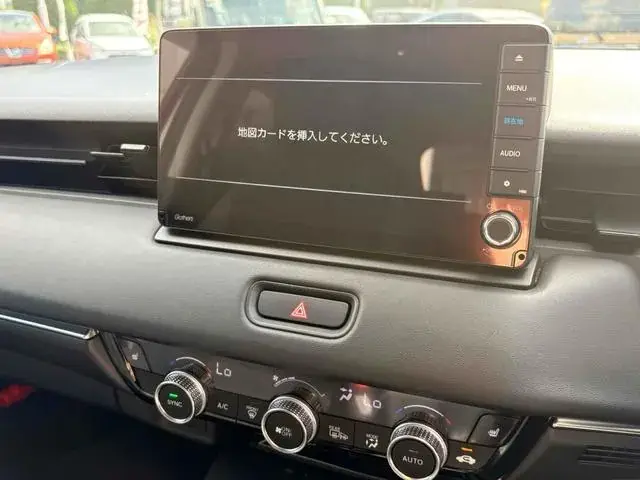 Honda Vezel 2021 photo 3