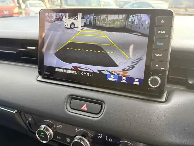 Honda Vezel 2021 photo 2