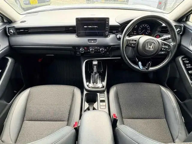 Honda Vezel 2021 photo 5