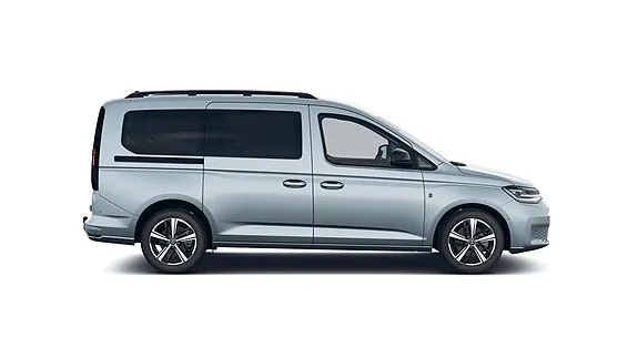 Volkswagen Caddy Maxi 2026 photo 2