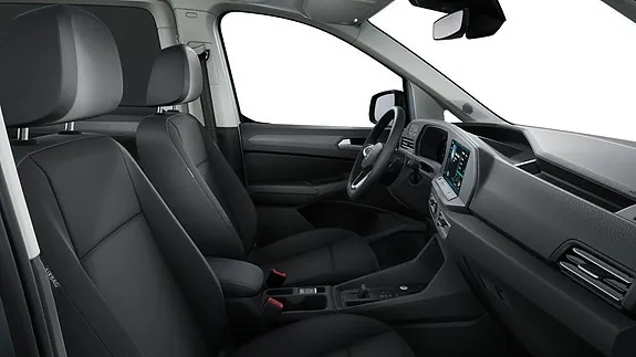 Volkswagen Caddy Maxi 2026 photo 3