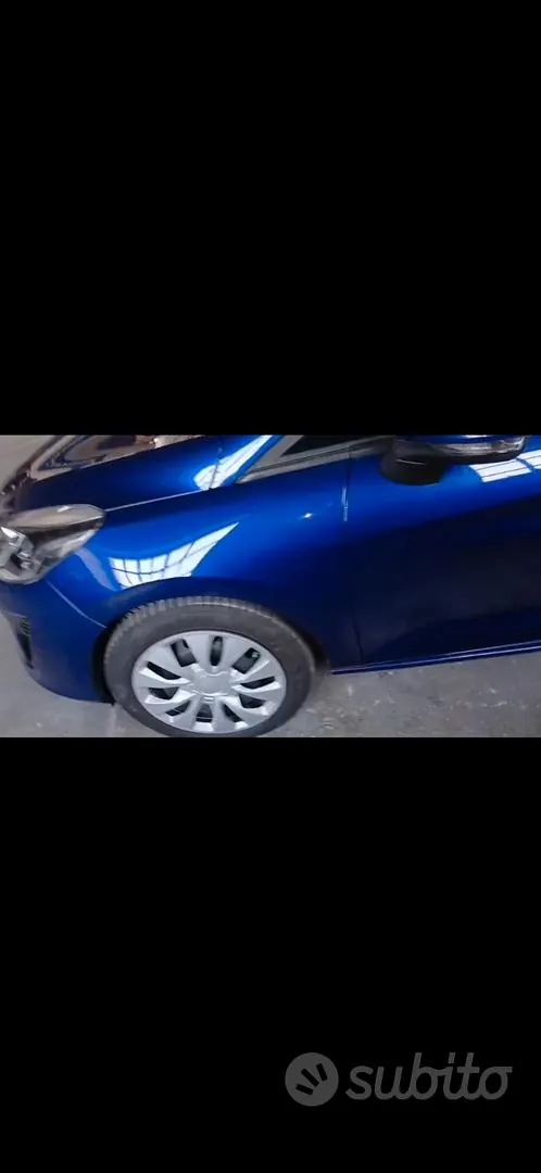 Ford Fiesta 2018 photo 3