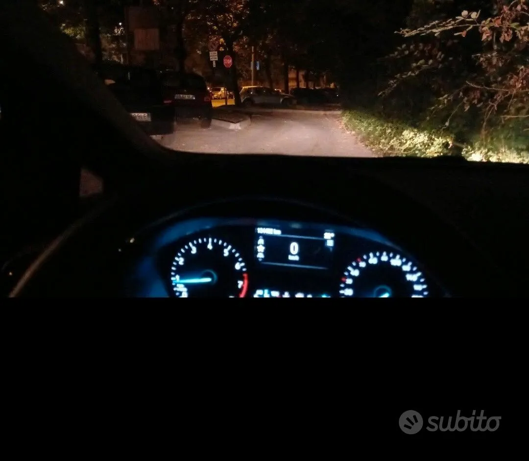 Ford Fiesta 2018 photo 5