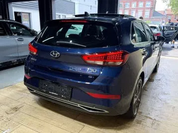 Hyundai I30 2021 photo 3