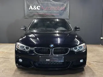 BMW Série 4 2016 photo 2