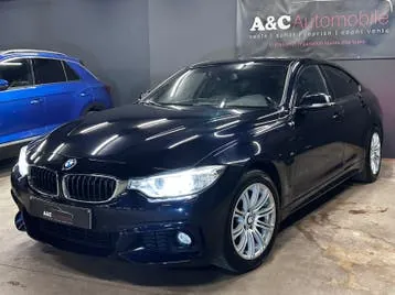 BMW Série 4