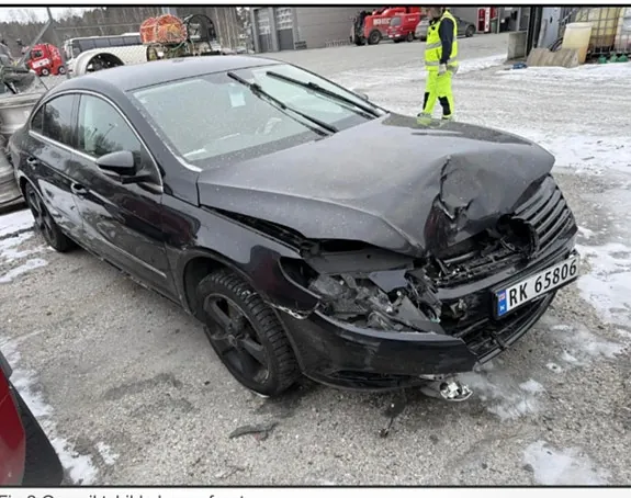 Volkswagen Cc 2014 photo 2