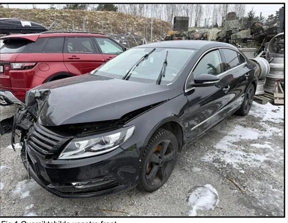 Volkswagen Cc 2014 photo 3