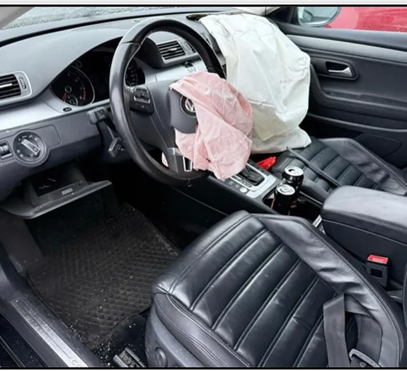 Volkswagen Cc 2014 photo 4