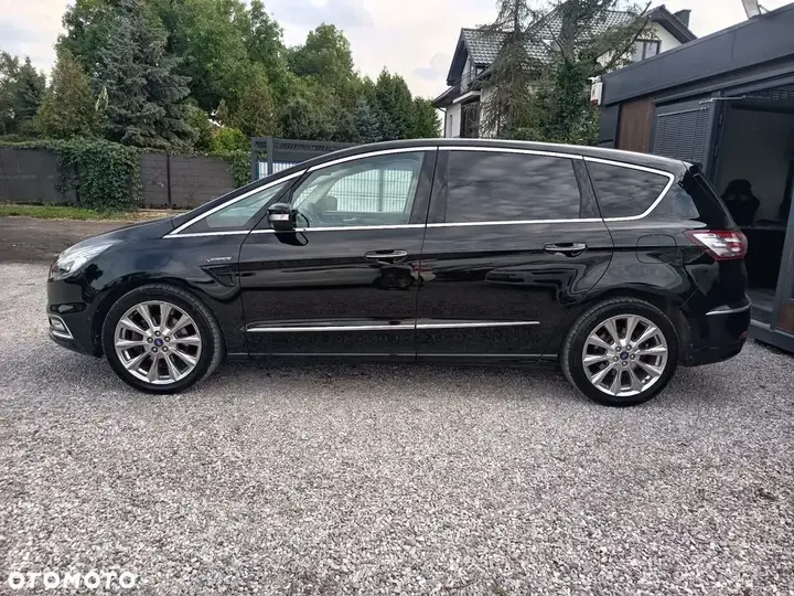 Ford S-Max 2019 photo 4