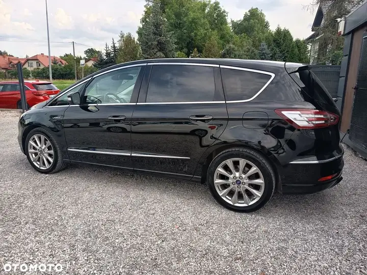 Ford S-Max 2019 photo 5