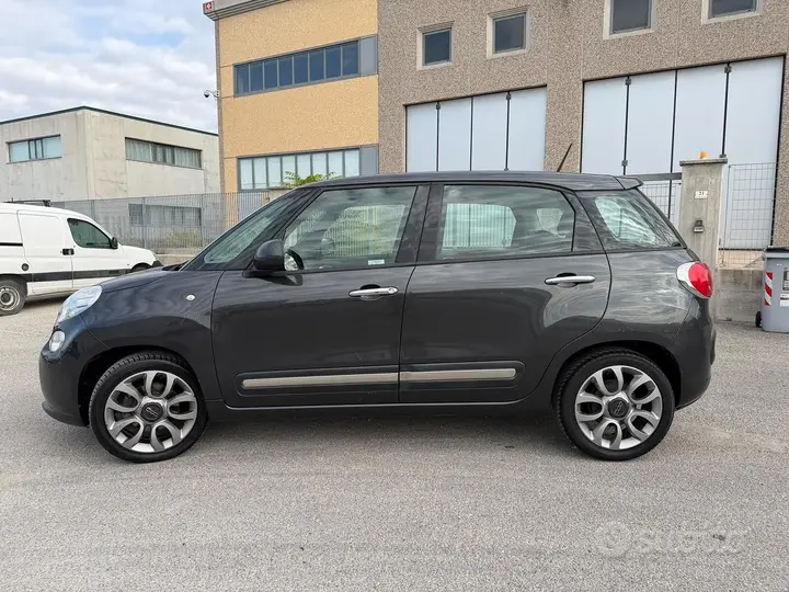 Fiat 500L 2016 photo 4