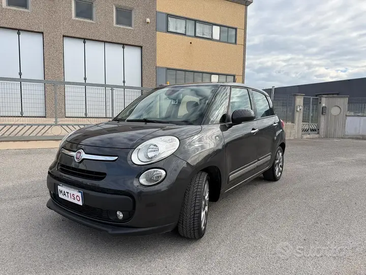 Fiat 500L 2016 photo 3
