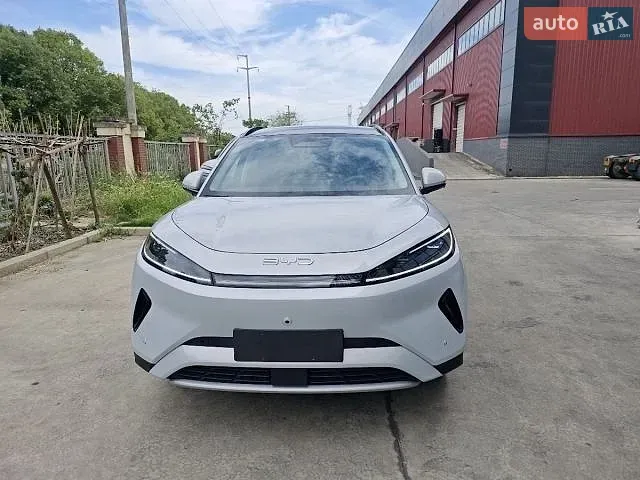 BYD Sea Lion 2025 photo 5