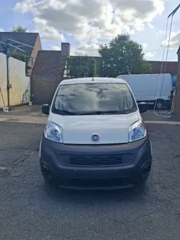 Fiat Fiorino