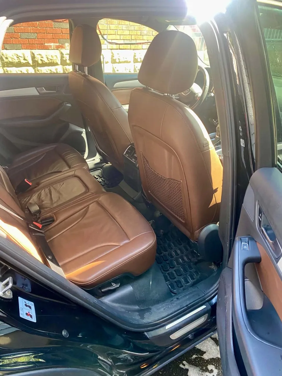 Audi Q5 2013 photo 5