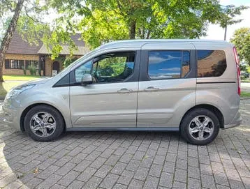 Ford Tourneo Connect
