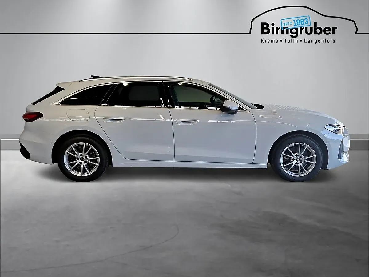 Audi A5 2025 photo 3
