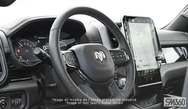 Ram 1500 2027 photo 4