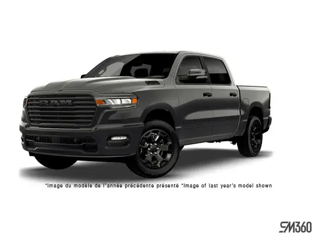 Ram 1500 2027 photo 3