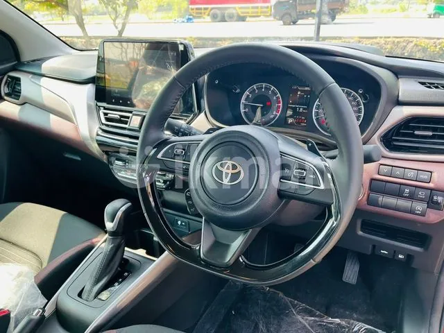 Toyota Taisor 2026 photo 3