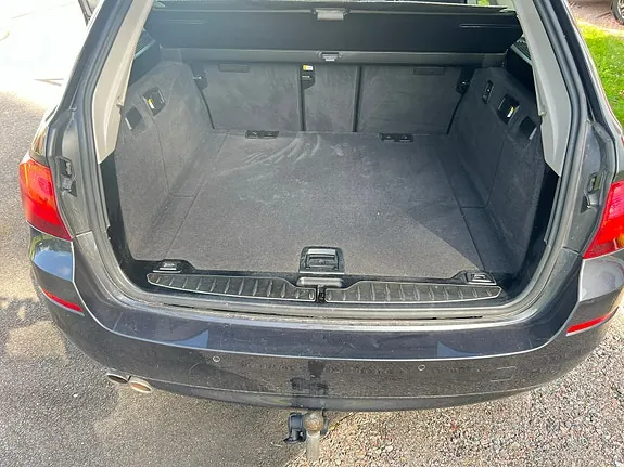 BMW 520D 2015 photo 5
