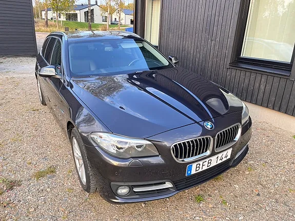 BMW 520D