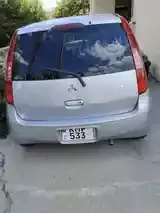 Mitsubishi Colt 2003 photo 5