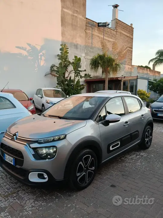 Citroen C3 2021 photo 2