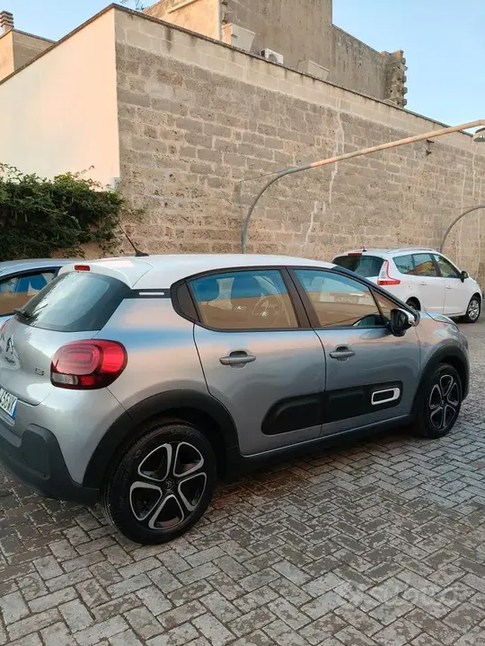 Citroen C3 2021 photo 3