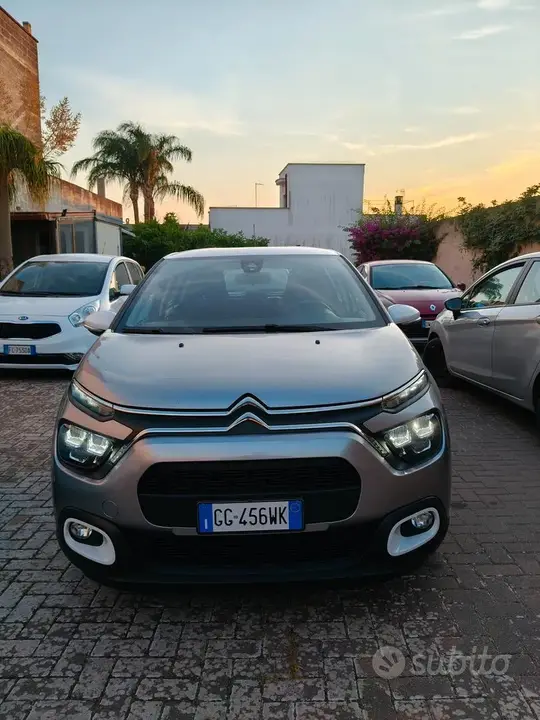 Citroen C3
