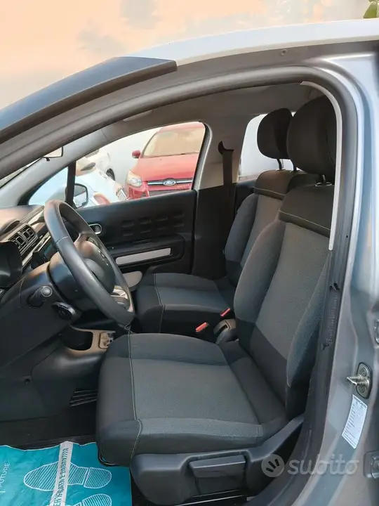 Citroen C3 2021 photo 5