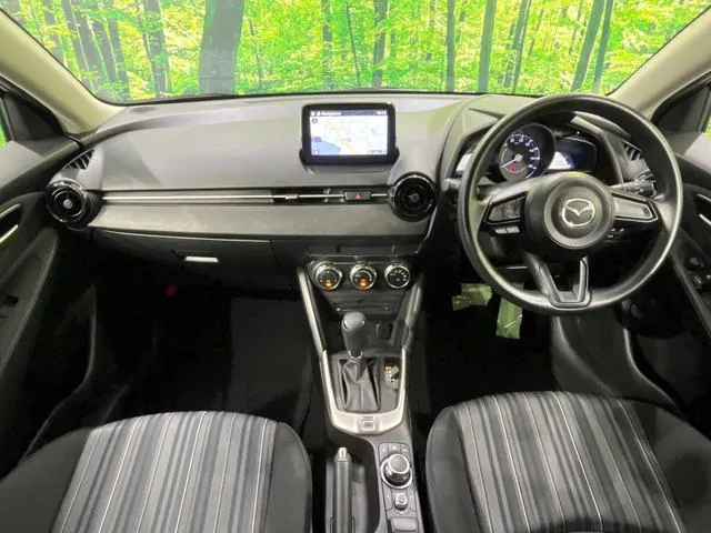 Mazda Mazda2 15S 2020 photo 2