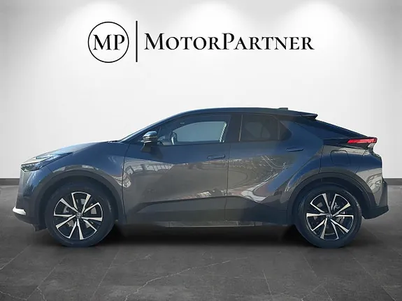 Toyota C-Hr 2025 photo 4