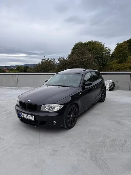 BMW 120D