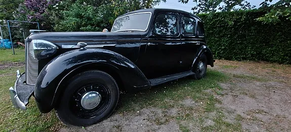 Austin 12 1946 photo 3