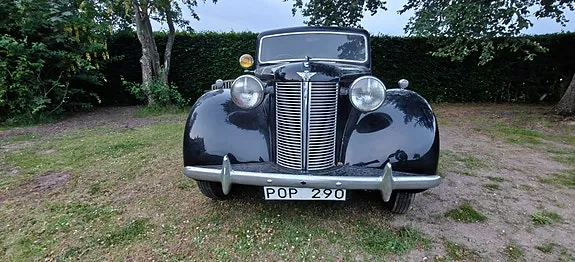 Austin 12 1946 photo 2