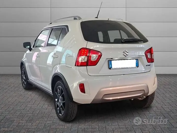 Suzuki Ignis 2020 photo 2