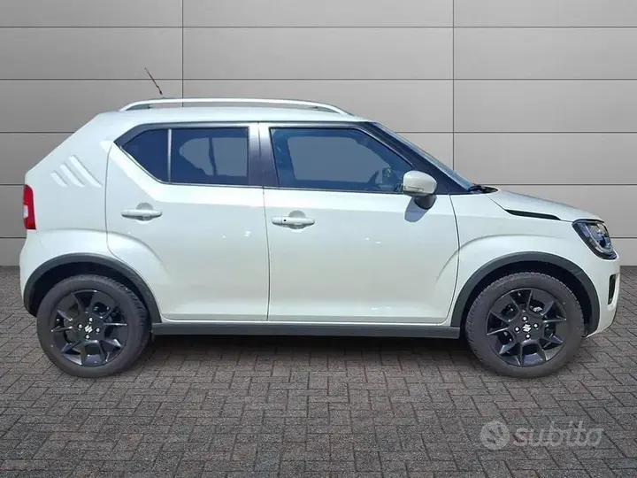 Suzuki Ignis 2020 photo 5