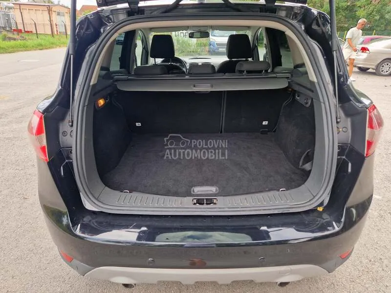Ford Kuga 2012 photo 5