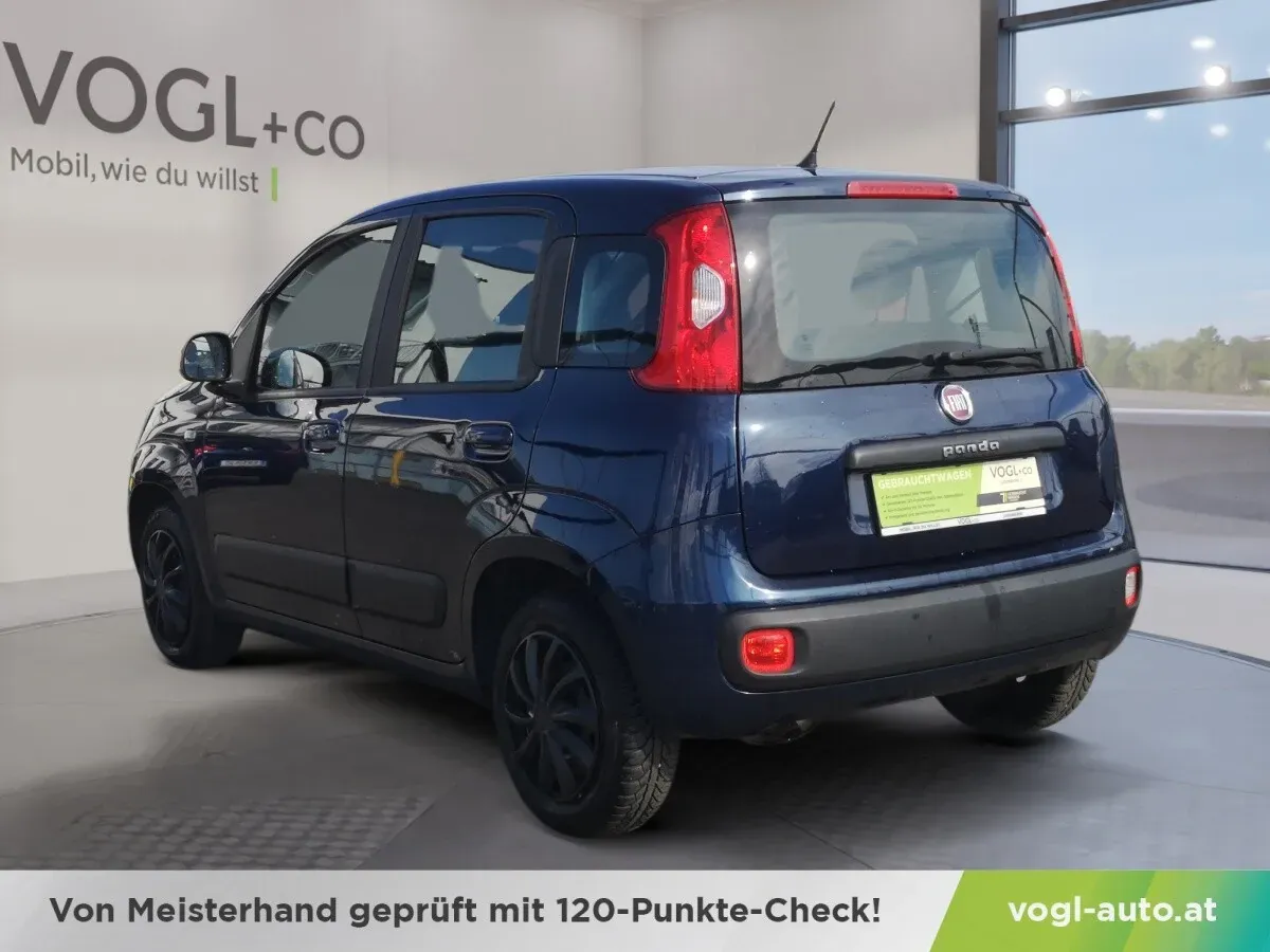 Fiat Panda 2017 photo 3