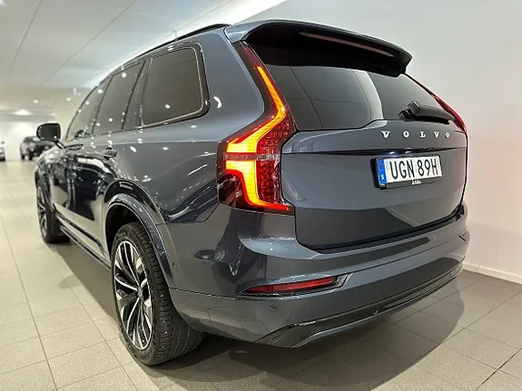 Volvo Xc90 2025 photo 5